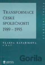 Transformace české společnosti 1989-1995