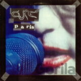 The Cure: Paris LP