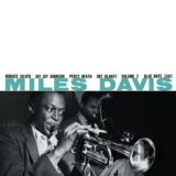 Miles Davis: Volume 2  LP
