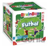 Brainbox Futbal SK (V kocke!)