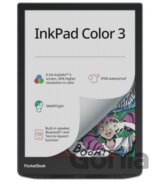 Pocketbook 743K3 InkPad Color 3