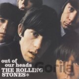 Rolling Stones: Out Of Our Heads (US Version) LP