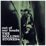 Rolling Stones: Out Of Our Heads (UK Edition) LP