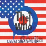 The Who: Live At Shea Stadium 1982 LP