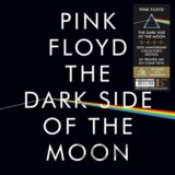 Pink Floyd: Dark Side Of The Moon (Coloured) LP