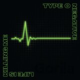 Type O Negative: Life Is Killing Me