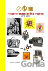 Historie chemického vojska (1919 - 2009)