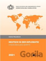 Deutsch in der Diplomatie