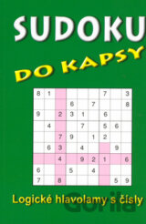 Sudoku do kapsy č.2/2006