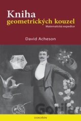 Kniha geometrických kouzel