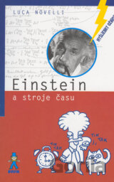 Einstein a stroje času