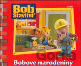 Bobove narodeniny