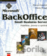 Microsoft BackOffice Small Business Server