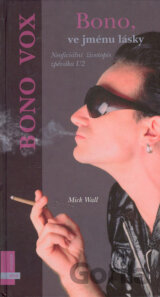 Bono: Ve jménu lásky