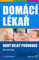 Domácí lékař