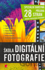 Škola digitální fotografie