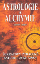 Astrologie a alchymie