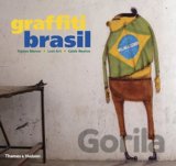 Graffiti Brasil