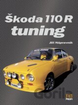 Škoda 110R Tuning