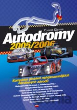 Autodromy 2005/2006