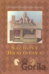 Šachová Bratislava