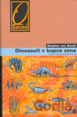 Dinosauři v kupce sena