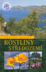 Rostliny Středozemí