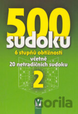 500 sudoku 2