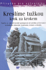 Kreslíme tužkou krok za krokem