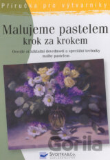 Malujeme pastelem krok za krokem