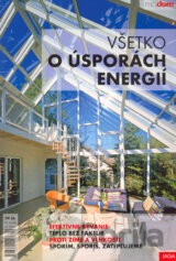 Všetko o úsporách energií