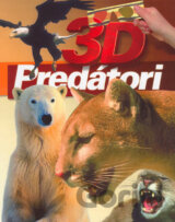 3D Predátori
