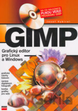 GIMP Uživatelská příručka