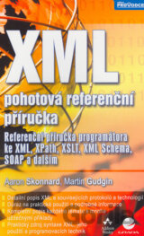 XML – pohotová referenční příručka