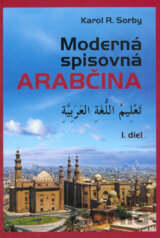 Moderná spisovná arabčina - I. diel