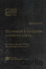 Slovenské a európske pracovné právo