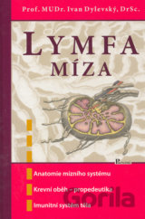 Lymfa - Míza