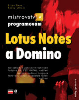 Mistrovství v Lotus Notes a Domino 6