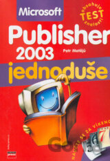 Microsoft Publisher 2003