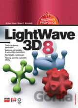LightWave 3D 8