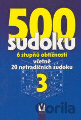 500 sudoku 3