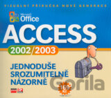 Microsoft Access 2002/2003
