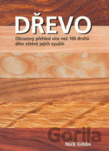 Dřevo