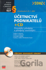 Účetnictví podnikatelů