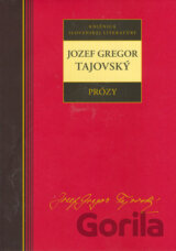 Prózy - Jozef Gregor Tajovský