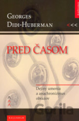 Pred časom