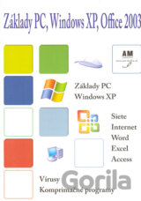 Základy PC, Windows XP, Office 2003