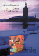 Zima v Štokholme