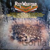 WAKEMAN RICK: JOURNEY TO THE CENTRE OF..