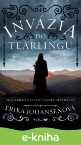 Invázia do Tearlingu